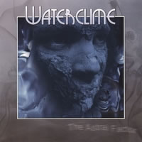 Waterclime - The Astral Factor - Prog Rock - CD
