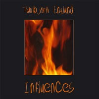 Thorbjorn Englund - Influences - Rock - CD