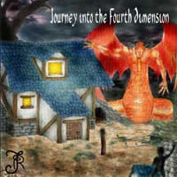 Jose Del Rio - Journey Intothe Fourth Dimension - Power Metal - CD