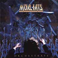 Michael Harris - Orchestrate - Metal - CD