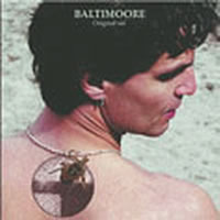 Baltimoore - Original Sin - Rock/Pop - CD