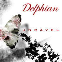 Delphian - Unravel - Prog Rock - CD