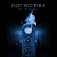 Joop Wolters - Out Of Order - Rock/Pop - CD