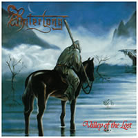 Winterlong - Valley Of The Lost - Metal - CD