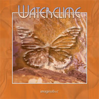 Waterclime - Imaginative - Prog Rock - CD