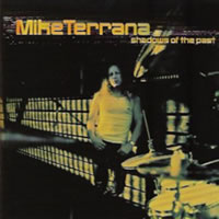 Mike Terrana - Shadows Of The Past - Rock/Pop - CD