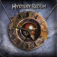 Mystery Bloom - Lifetime In The Heart - Rock - CD