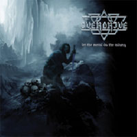 Overdrive - Let The Metal Do The Talking - Metal - CD