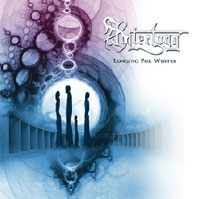 Winterlong - Longing For Winter - Metal - CD