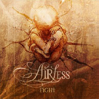 Airless - Fight - Rock - CD