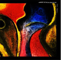 Miosis - Albedo Adaption - Rock - CD