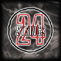 Strings 24 - Strings 24 - Prog Rock - CD