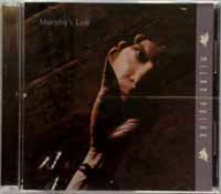 Milan Polak - Murphys Law - Rock - CD