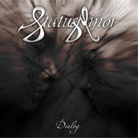 Status Minor - Dialog - Prog Rock - CD