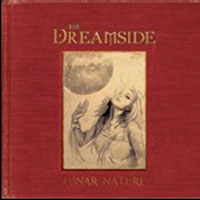 Dreamside, The - Lunar Nature - Gothic Metal/Rock - CD
