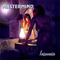 Mastermind - Insomnia - Prog Rock - CD