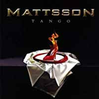 Mattsson - Tango - Metal - CD