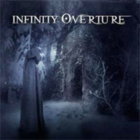 Infinity Overture - The Infinite Overture Pt1 - Power Metal - CD
