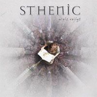 Niels Vejlyt - Sthenic (Cd + Dvd) - Prog Rock - DCD