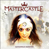 Mastercastle - Dangerous Diamonds - Power Metal - CD