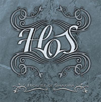 House Of Shakira - Hos - Rock - CD