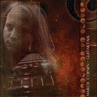 Marcel Coenen - Guitartalk - Prog Rock - CDD