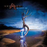 Section A - The Seventh Sign - Prog Rock - CDD
