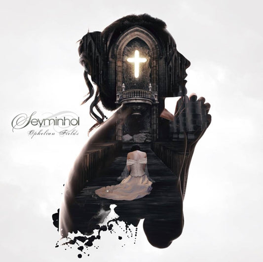 Seyminhol - Ophelian Fields - Prog Rock - CDD