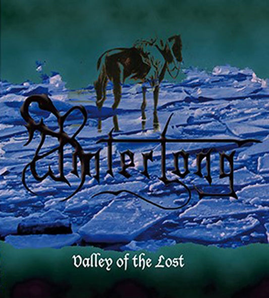 Winterlong - Valley Of The Lost - Metal - LP