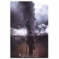 Minds Eye - A Gentlemans Hurricane (Ntsc) - Prog Rock - DVD