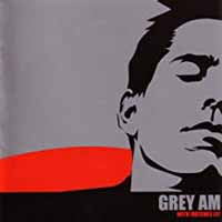 Grey Am - With Matches Lit - Indie - CD