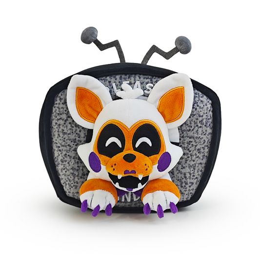 Youtooz - Lolbit Plush (9in) - Five Nights at Freddy's FNAF