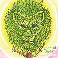Lion Of Judah - Soul Power - Hardcore - CDEP