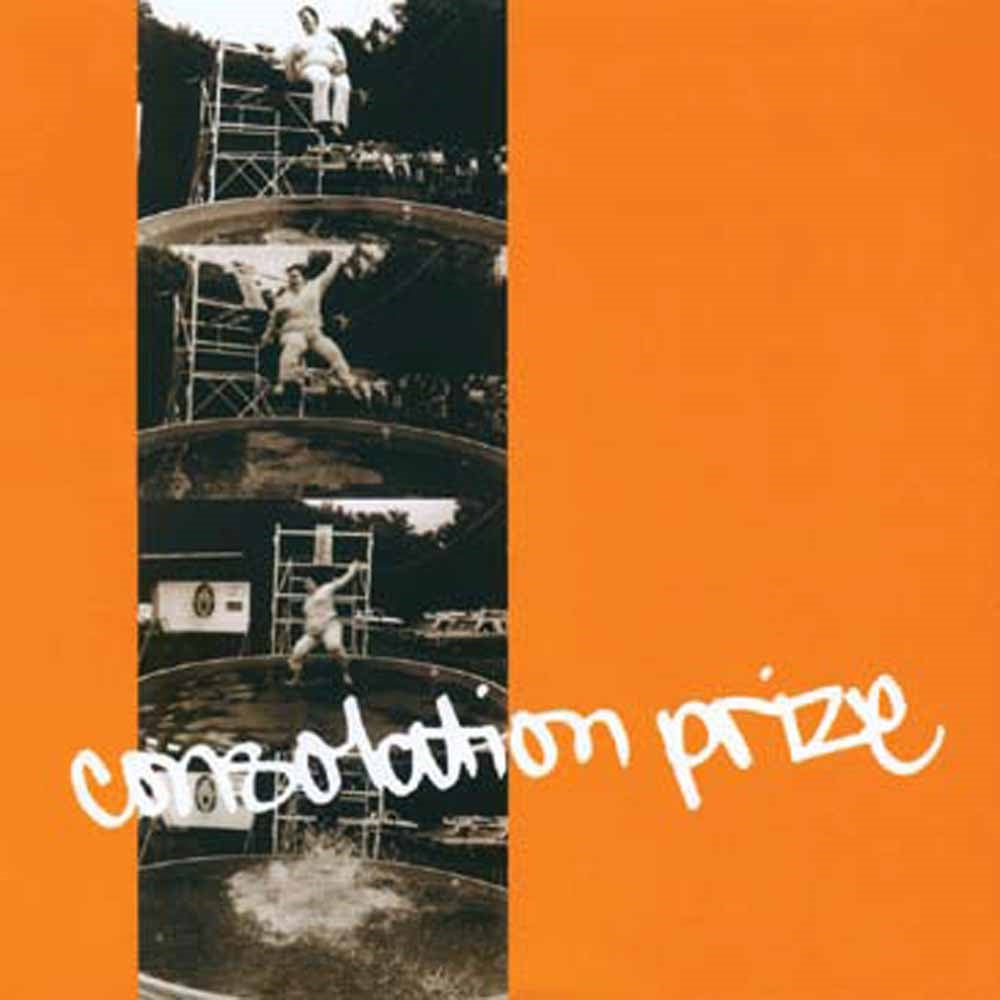 Consolation Prize - Consolation Prize - Hardcore - 7