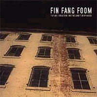 Fin Fang Foom - Texture Structure And The Cond - Indie - CD