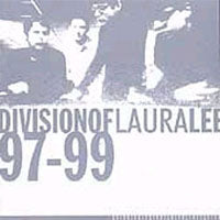 Division Of Laura Lee - 97-99 - Rock - CD