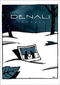 Denali - Pinnacle - Indie - DVD