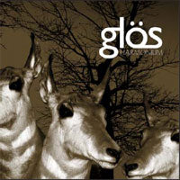 Glos - Harmonium - Rock - CD