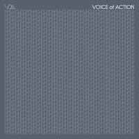 Voice Of Action - Voice Of Action - Indie - CD