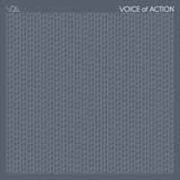 Voice Of Action - Voice Of Action - Indie - LP