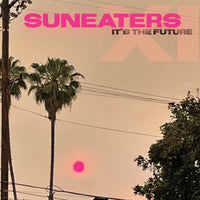 Suneaters - Suneaters Xi: It'S The Future - Indie - CD