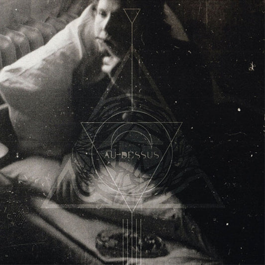 Au-Dessus - Au-Dessus - Black Metal - LP