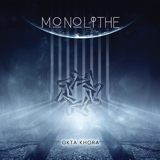 Monolithe - Okta Khora - Doom Metal - DLP