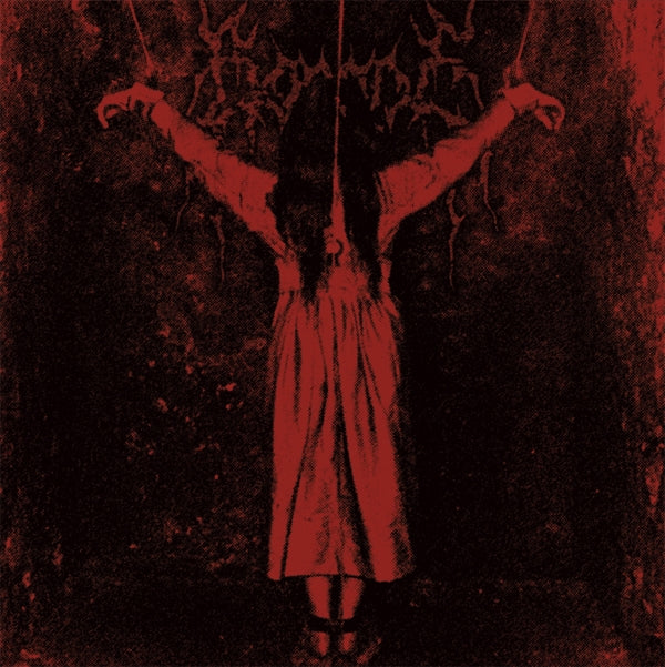 Borgne - Y - Black Metal - DLP