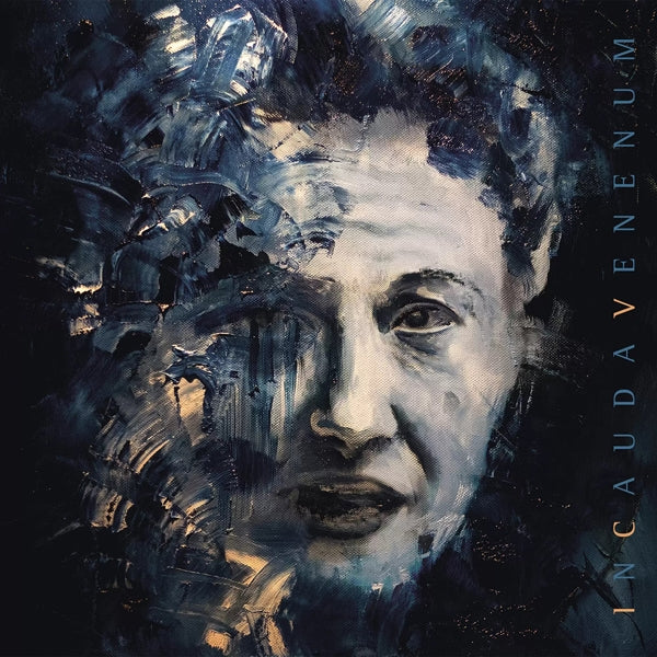 In Cauda Venenum - G.O.H.E. - Black Metal - LP