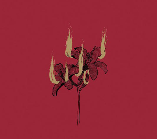 Hyrgal - Fin De Règne - Black Metal - LP