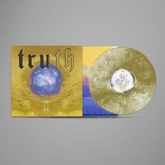 Mur - Truth (Gold Marble Vinyl) - Black Metal - LP