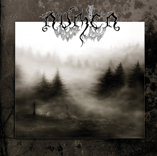Numen - Numen - Black Metal - LP