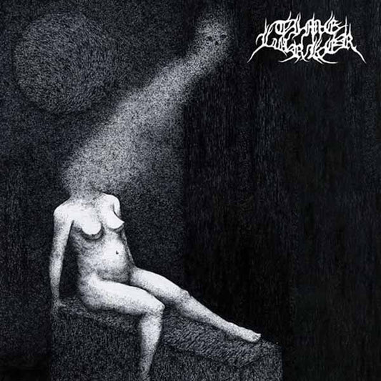 Time Lurker - Emprise - Black Metal - LP
