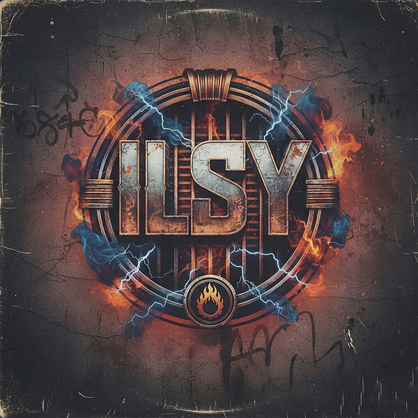 Ilsy - Ilsy - Rock - CD